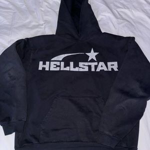 Hellstar pull over used